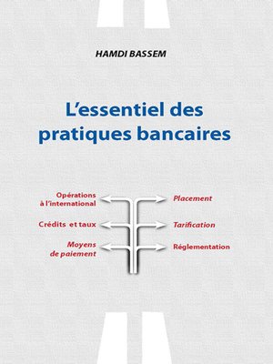 cover image of L'Essentiel des Pratiques Bancaires